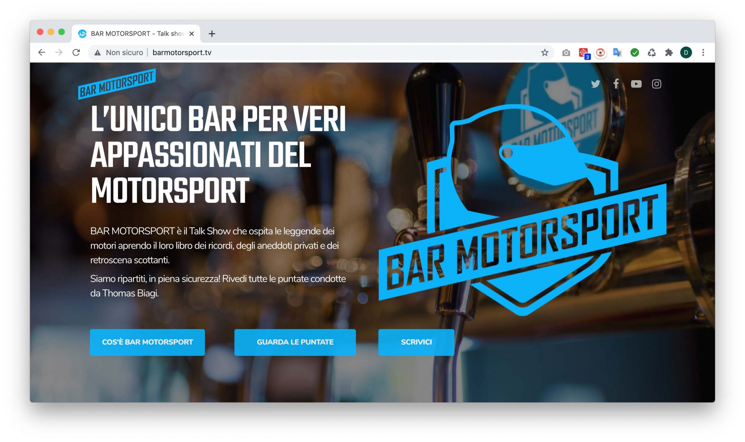 Bar Motorsport